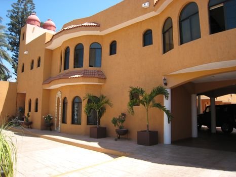 Baja Sol Suites Hotel image