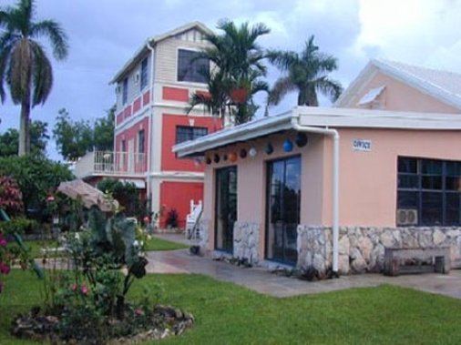 Orange Hill Beach Inn Hotel by null