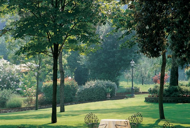 Grotta Giusti Thermal Spa Resort Tuscany, Autograph Collection by null