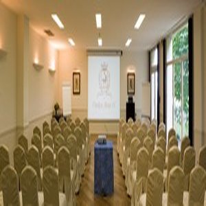 Pavillon Henri IV by null
