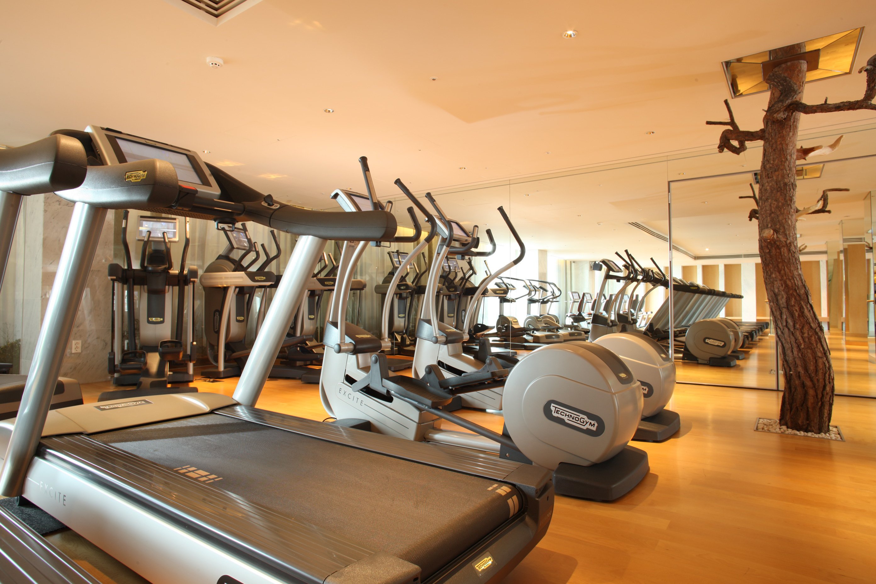 Banyan Tree Club & Spa Seoul by null