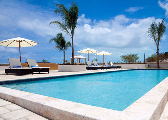 Hotel La Vista Azul