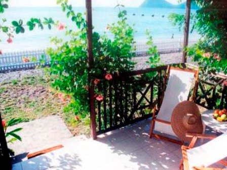 Picard Beach Cottages by null