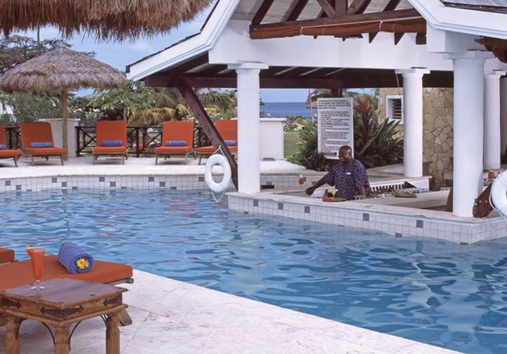 Coyaba Beach Resort by null