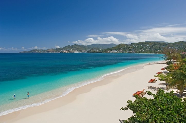 Coyaba Beach Resort by null
