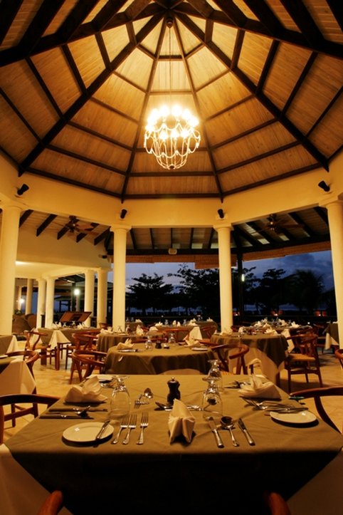 Coyaba Beach Resort by null