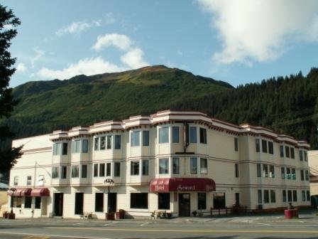 Hotel Seward by null