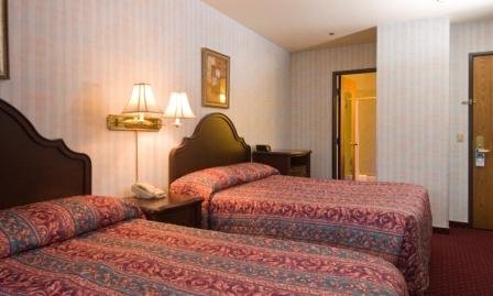 Hotel Seward by null