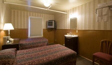 Hotel Seward by null