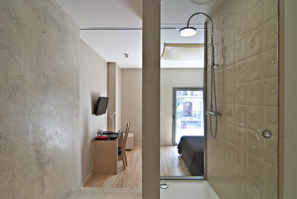 Axel Hotel Barcelona by null