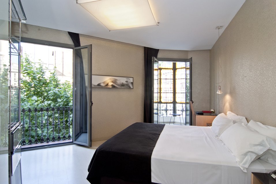 Axel Hotel Barcelona by null