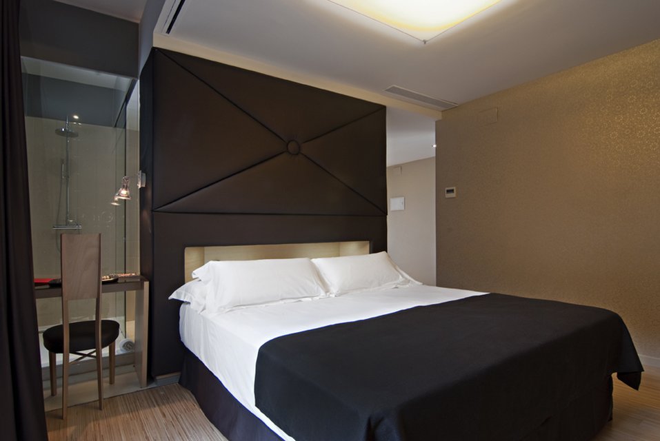Axel Hotel Barcelona by null