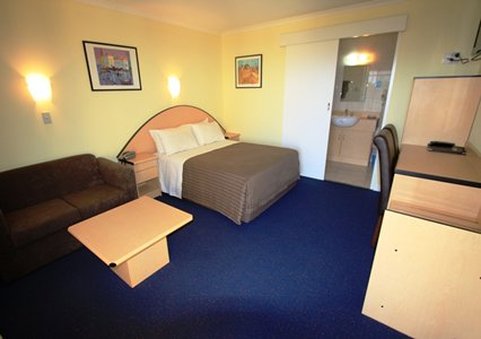 Scotty's Motel by null