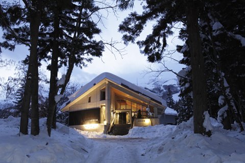 The Ridge Hotel & Apartments by null