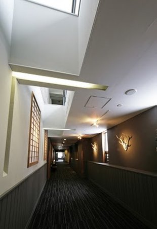 The Ridge Hotel & Apartments by null