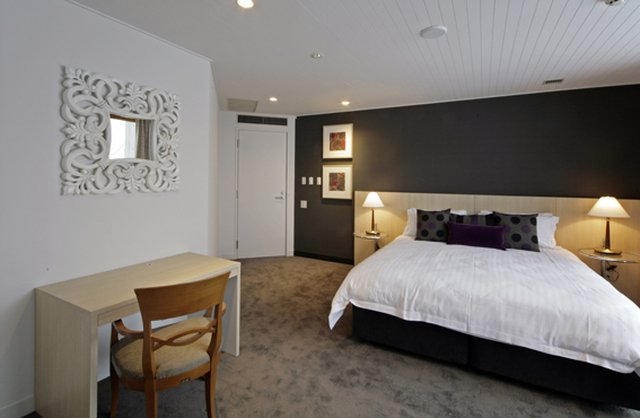 The Ridge Hotel & Apartments by null