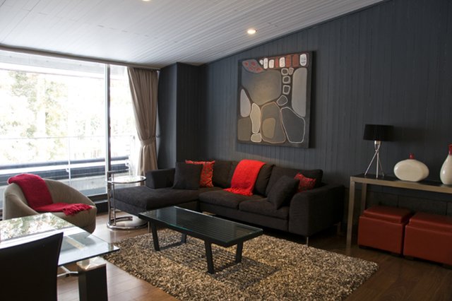 The Ridge Hotel & Apartments by null