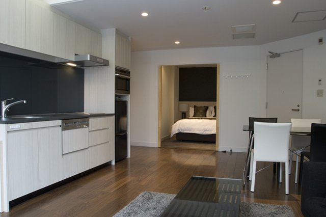 The Ridge Hotel & Apartments by null