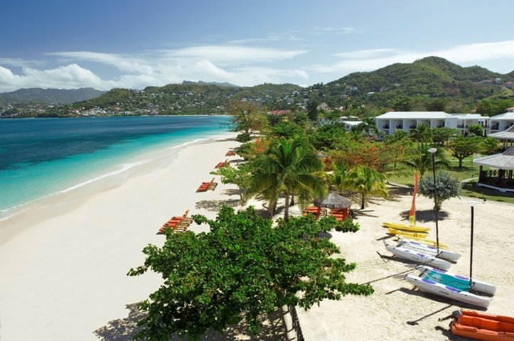 Coyaba Beach Resort by null