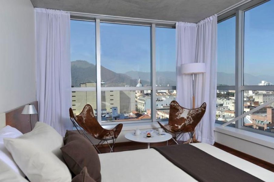 Design Suites Salta by null