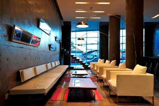 Design Suites Salta by null