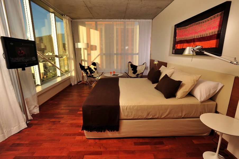 Design Suites Salta by null