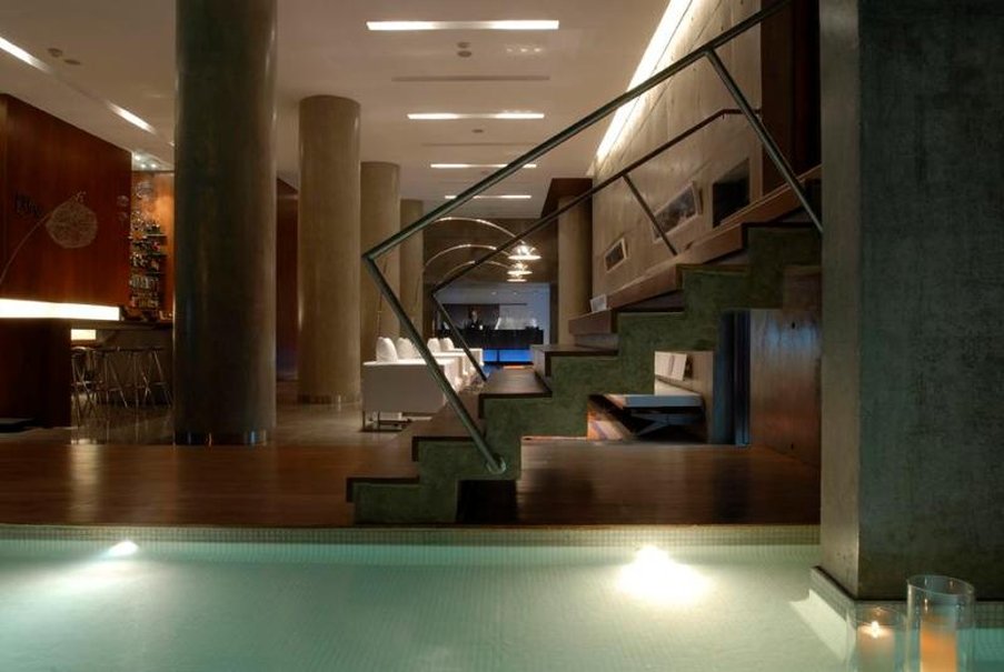 Design Suites Salta by null