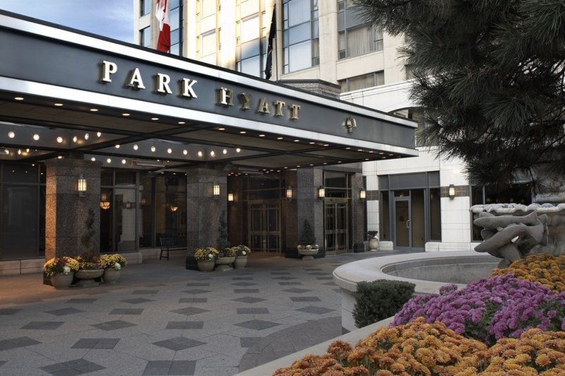 Park Hyatt Toronto by Google