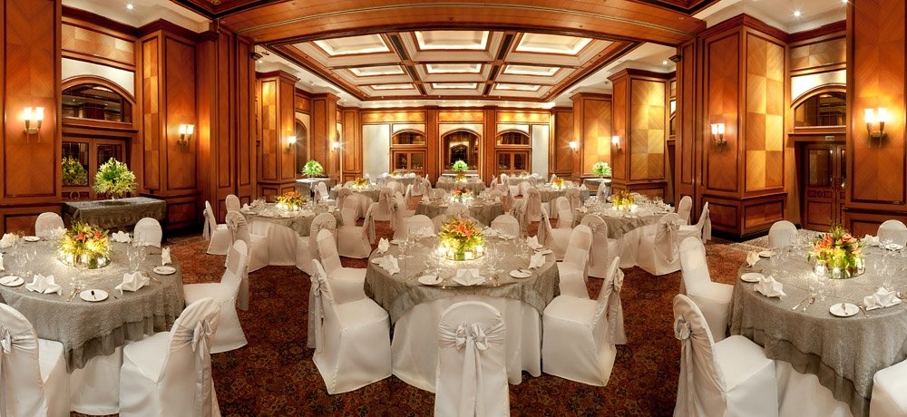 Taj Lands End, Mumbai by null