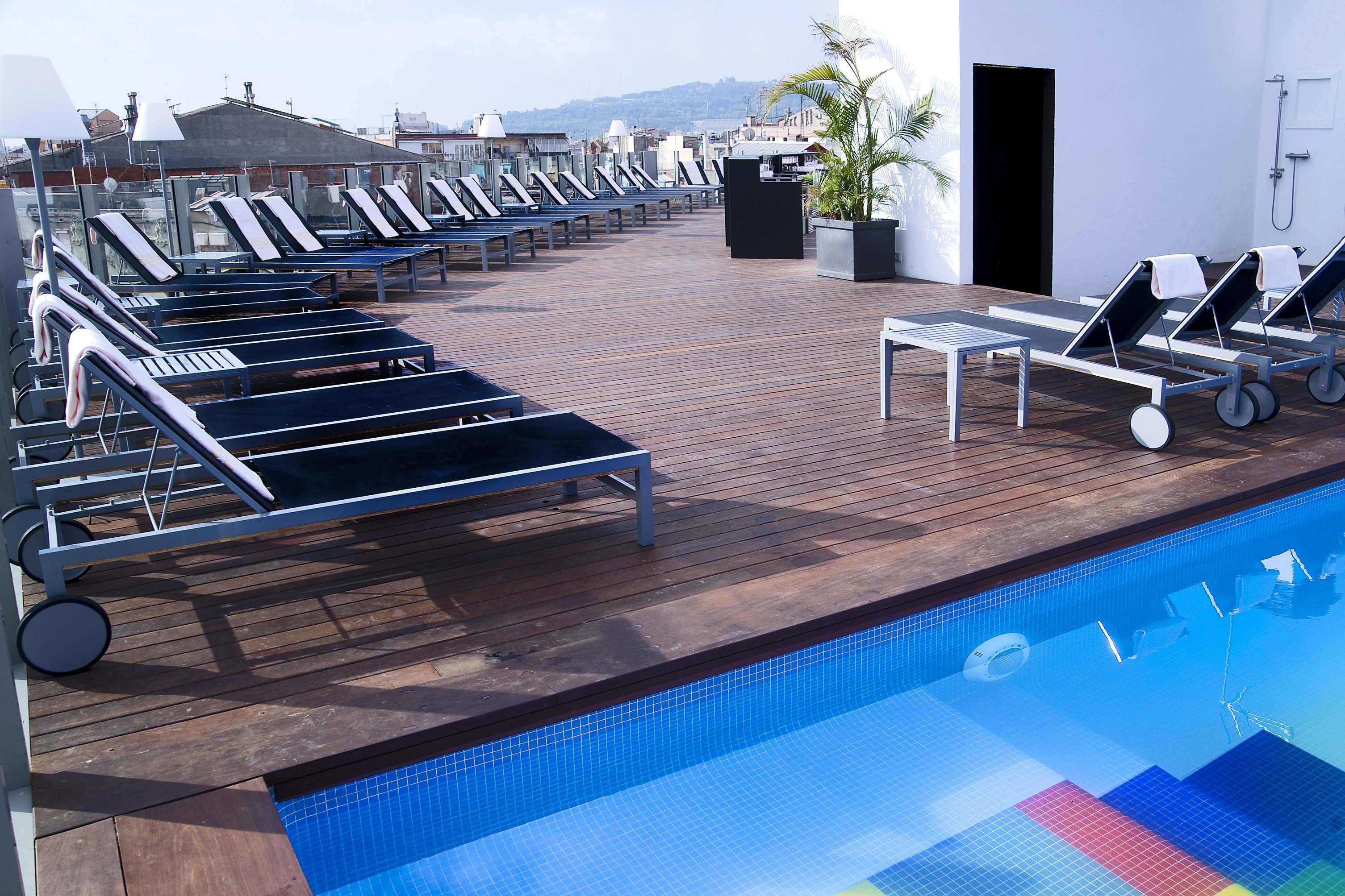 Axel Hotel Barcelona by null