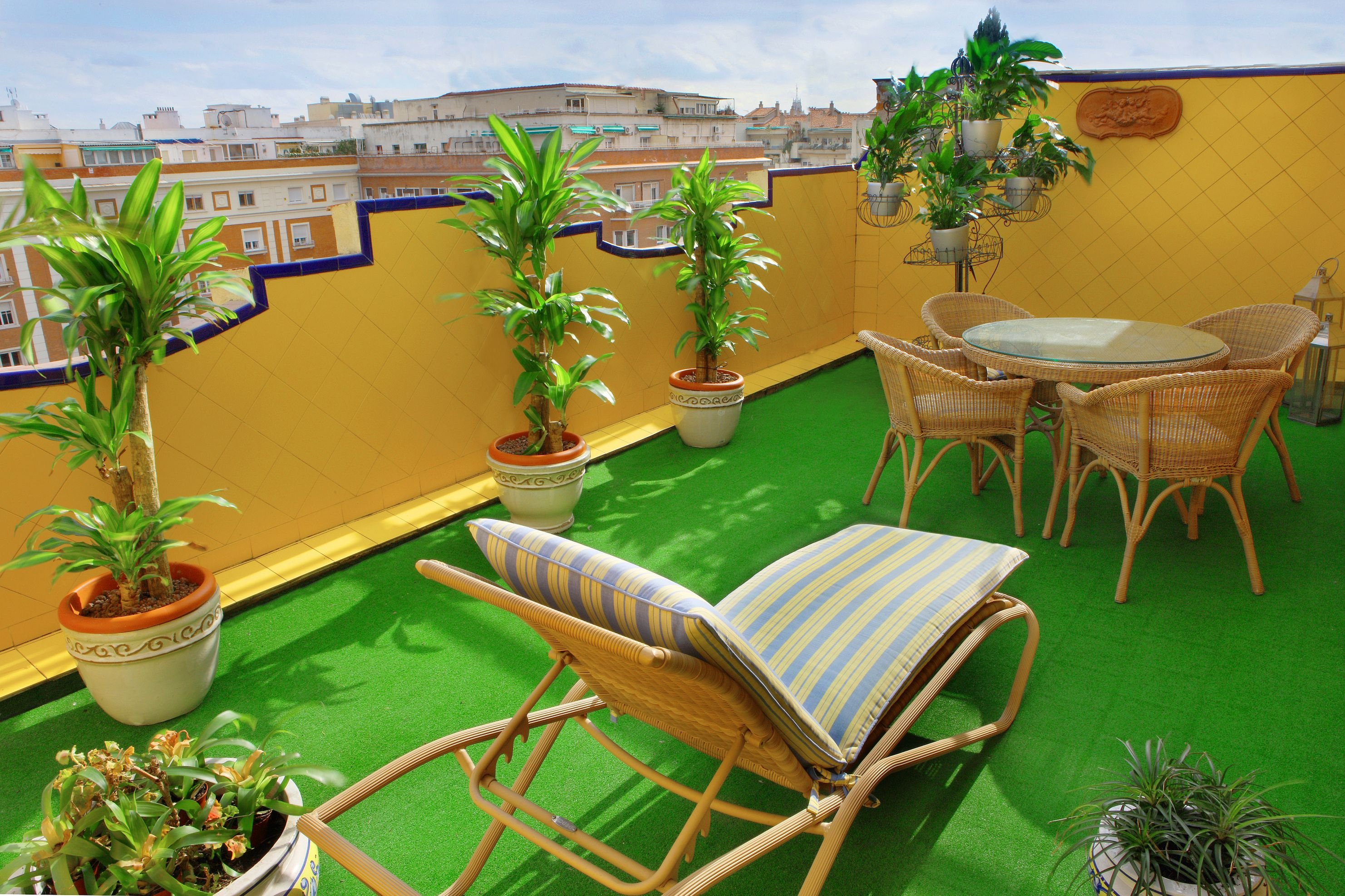Sercotel Gran Hotel Conde Duque photo 8