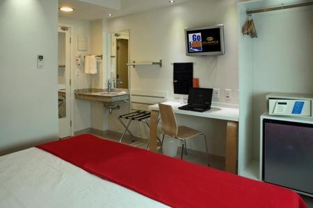 Go Inn Manaus by null