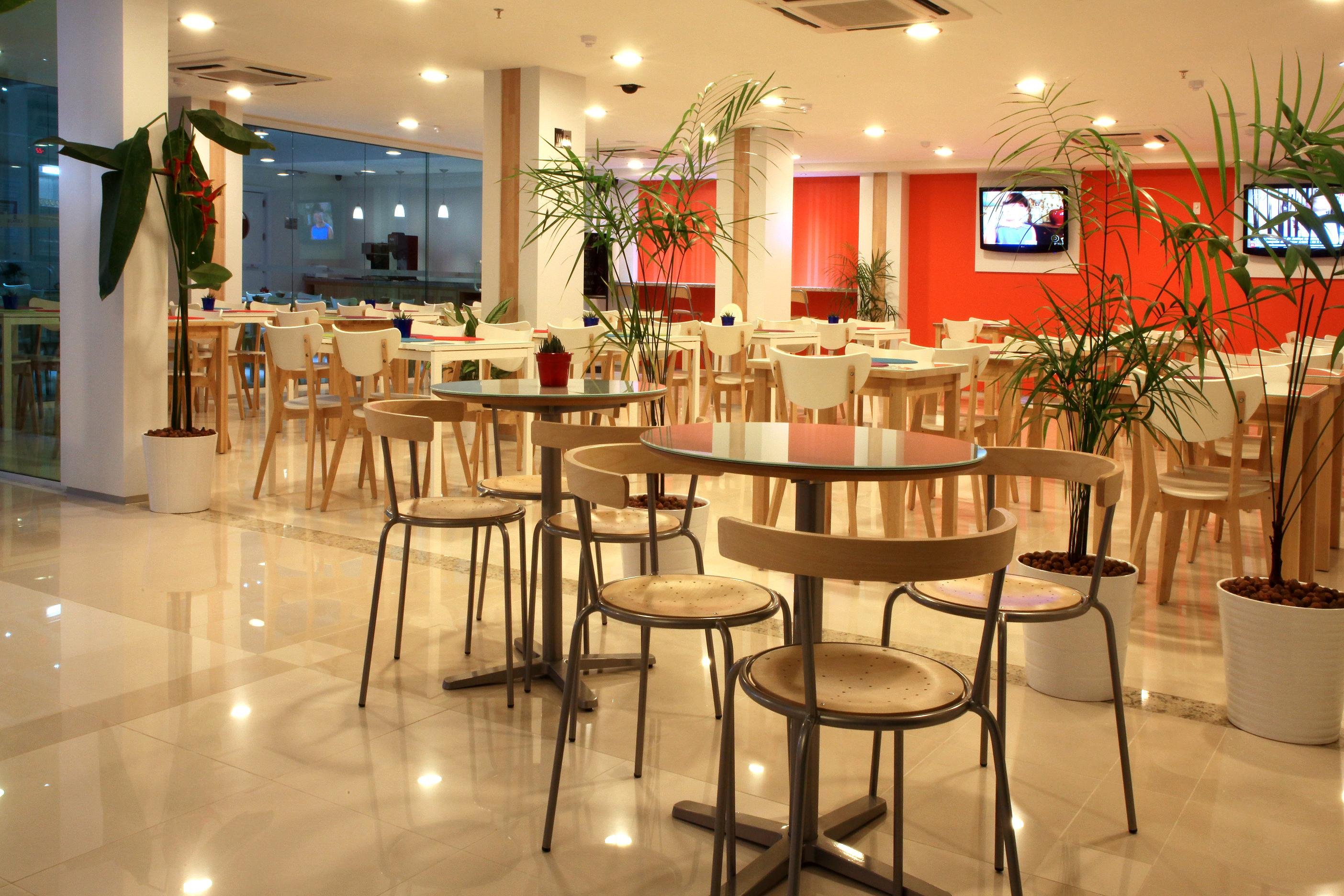 Go Inn Manaus by null