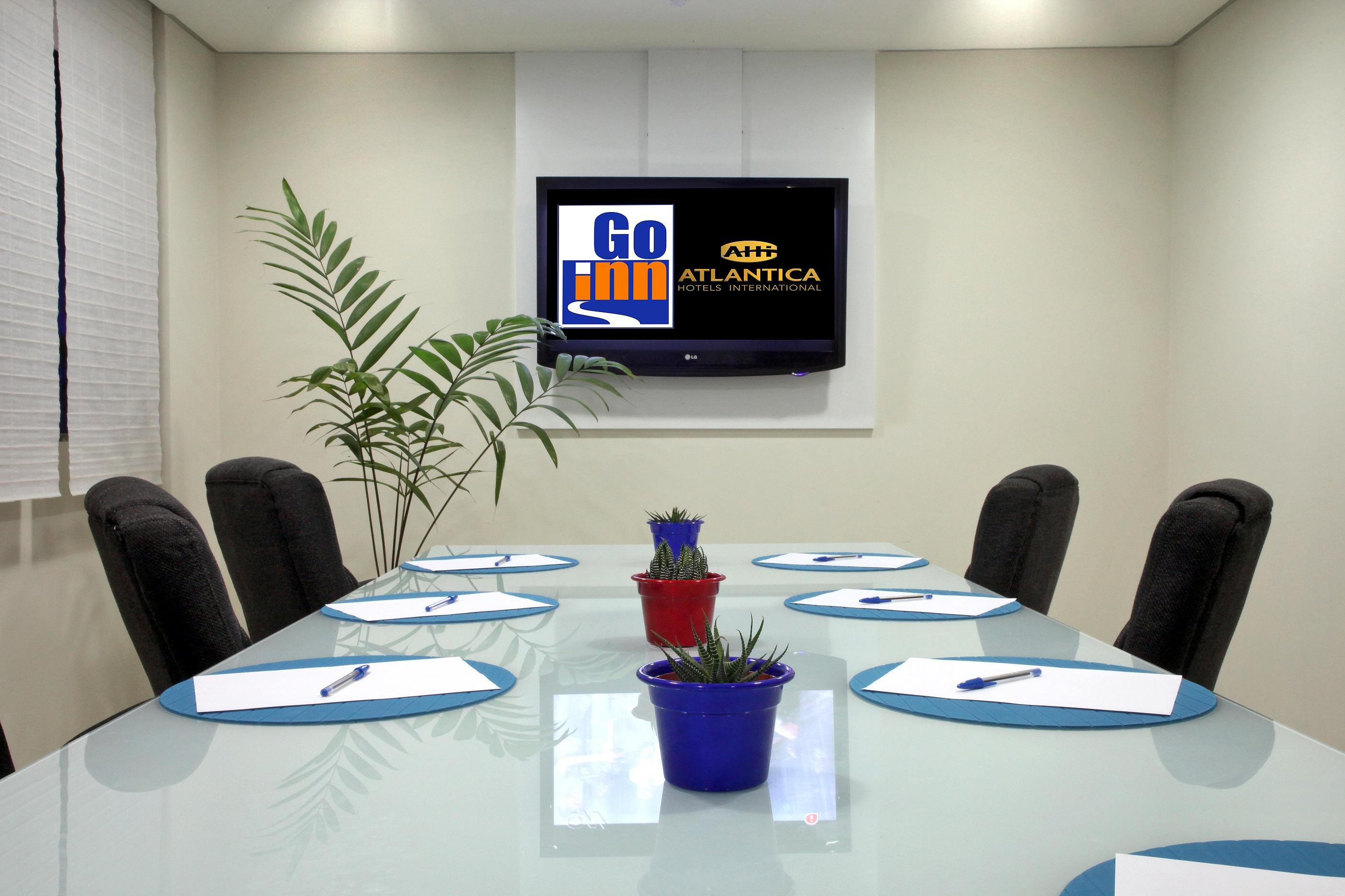 Go Inn Manaus by null
