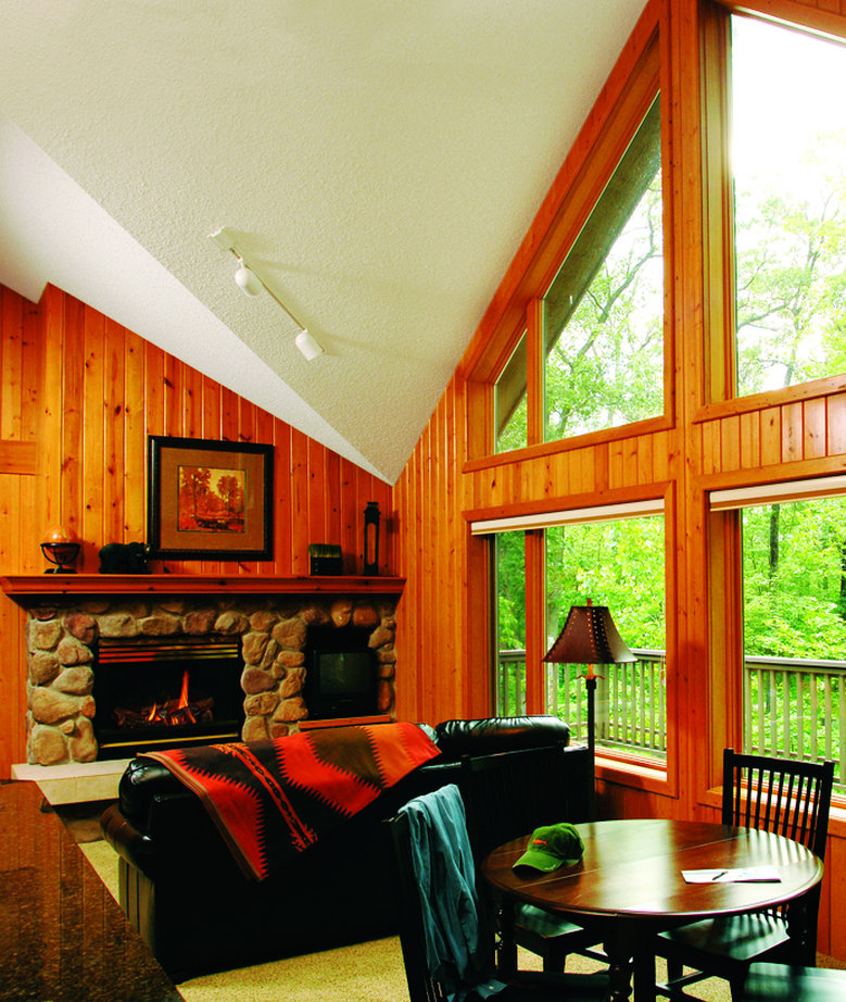 Grand View Lodge Spa and Golf Resort by null