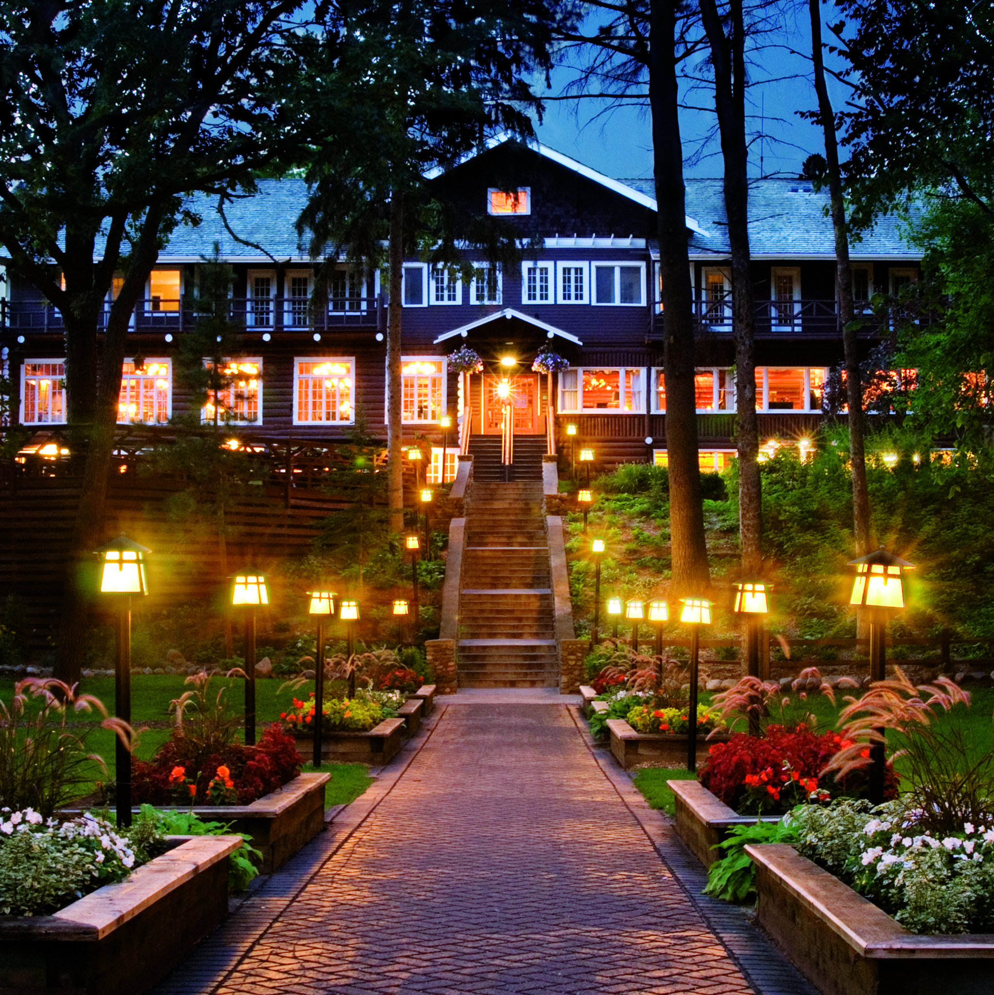 Grand View Lodge Spa and Golf Resort by null