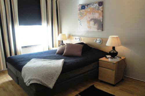 Stay Hotel City House by null