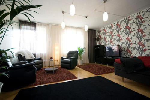 Stay Hotel City House by null