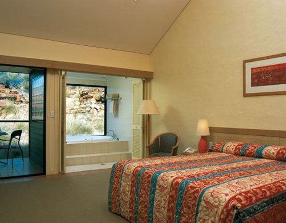 Discovery Resorts - Kings Canyon by null