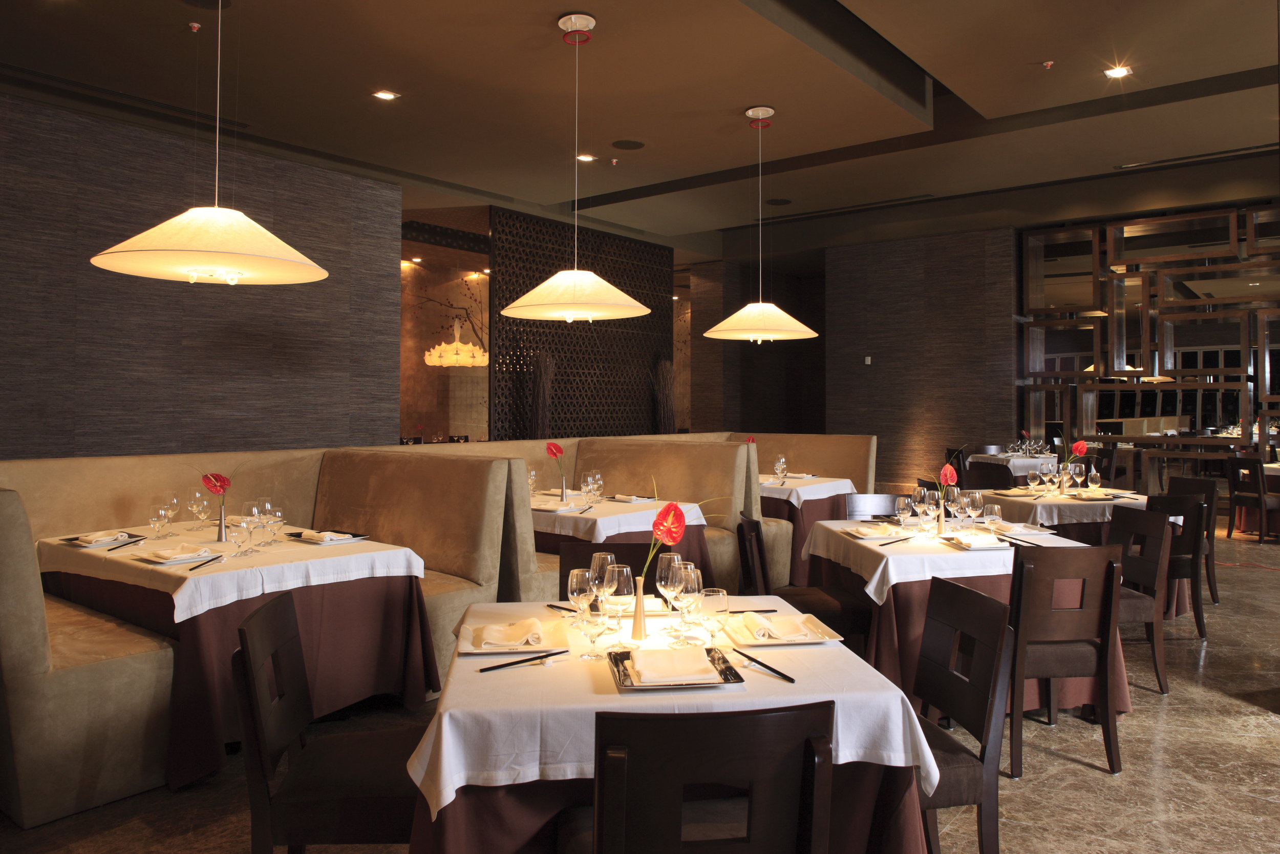 Grand Velas Riviera Maya by null