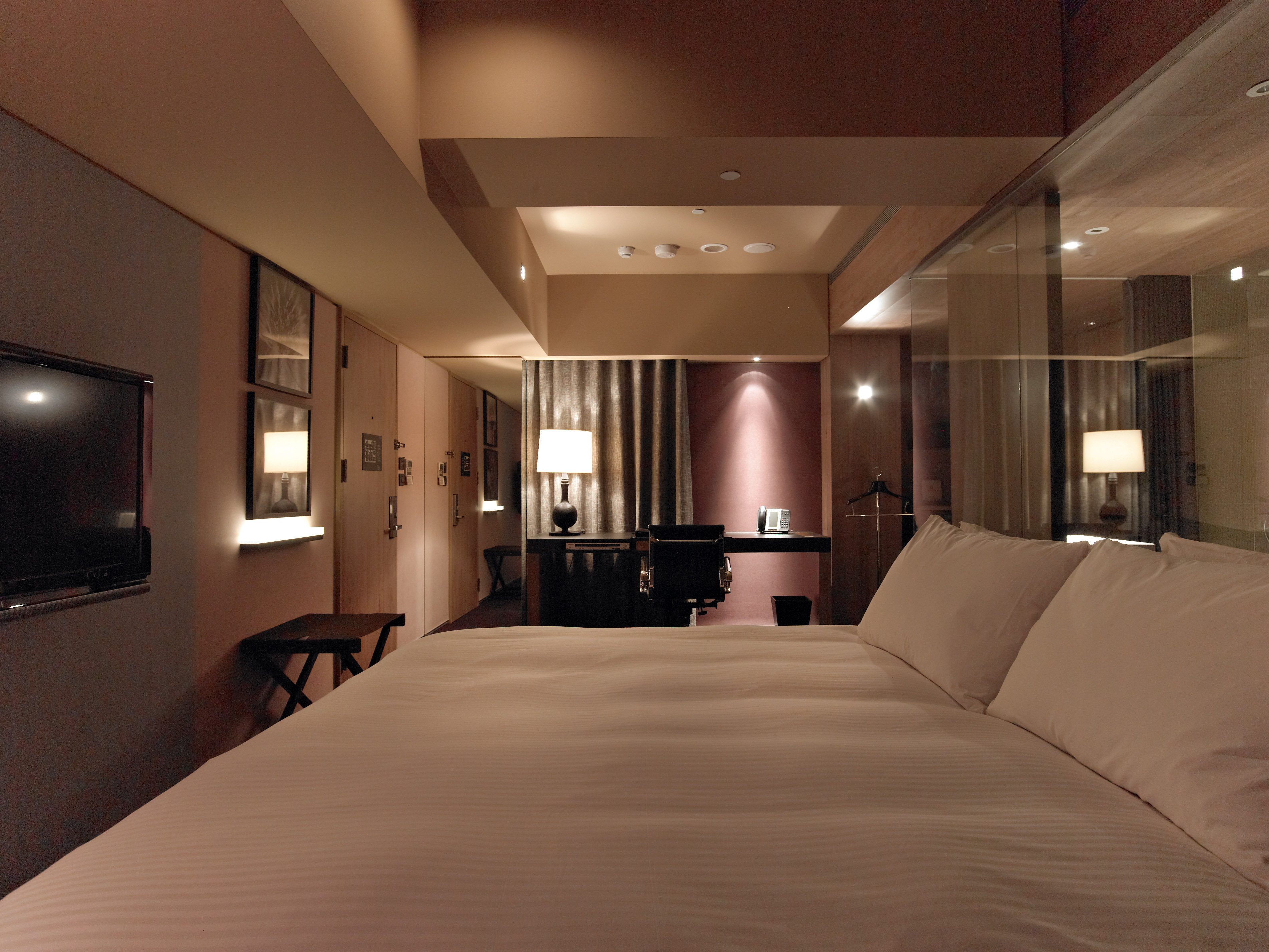 Hotel Quote Taipei by null