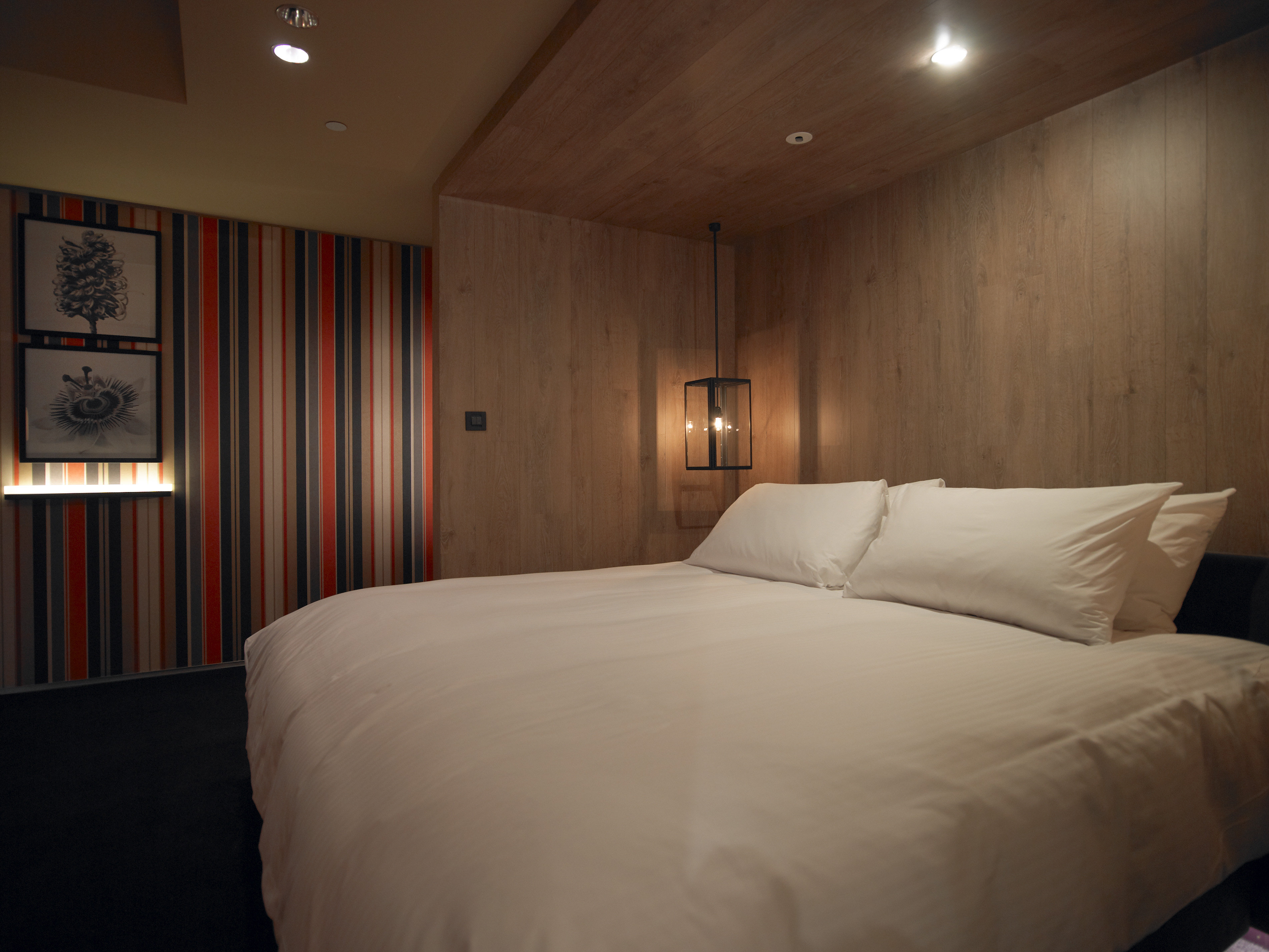 Hotel Quote Taipei by null