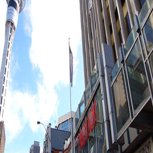 Edit Auckland Central