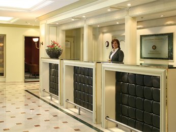 Sofitel Bogota Victoria Regia by null