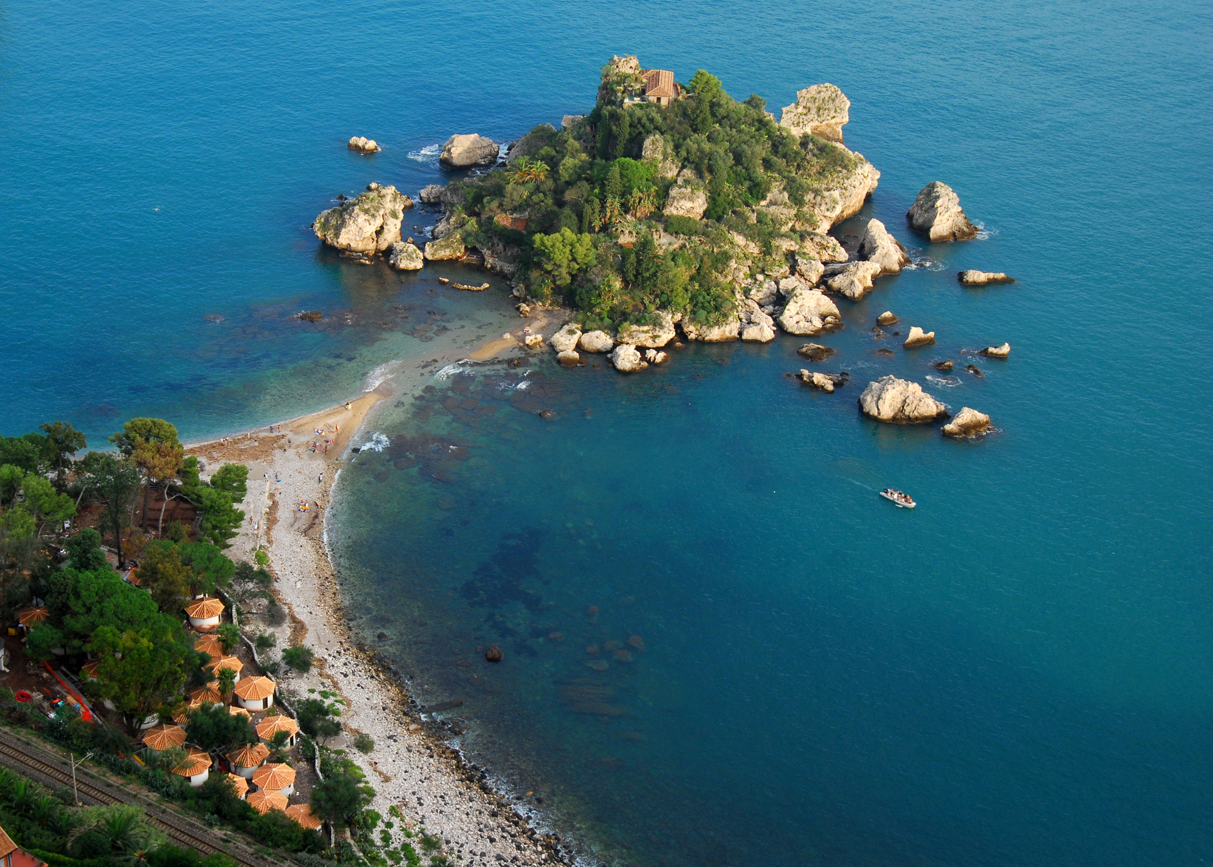 San Domenico Palace, Taormina, A Four Seasons Hotel by Google