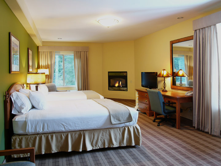 Truckee Donner Lodge by null