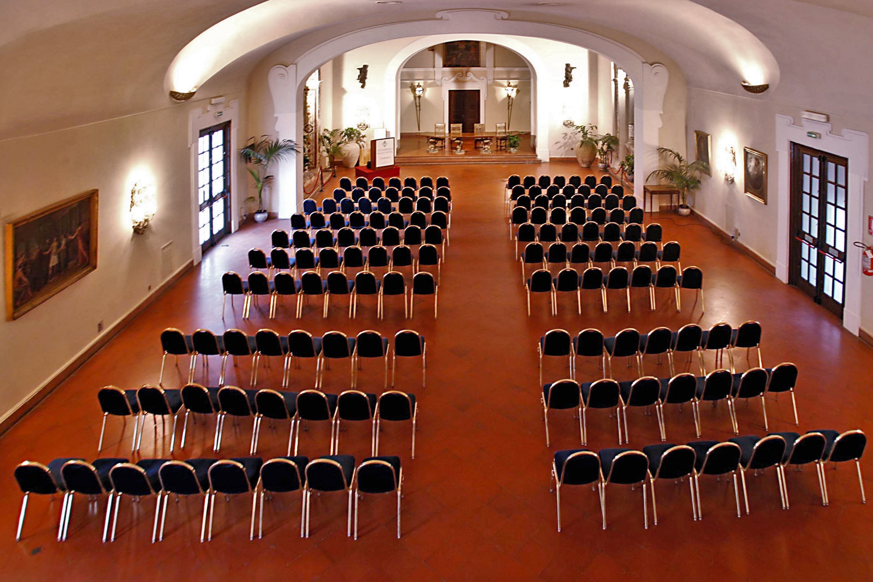 San Domenico Palace, Taormina, A Four Seasons Hotel by Google