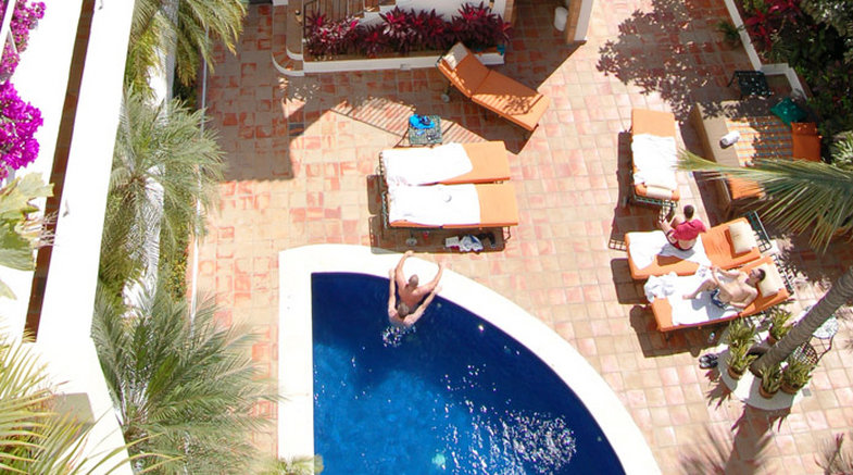 Casa Cupula Boutique LGBT Hotel by null