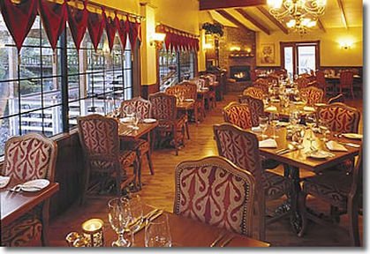 The Jack London Lodge photo 6