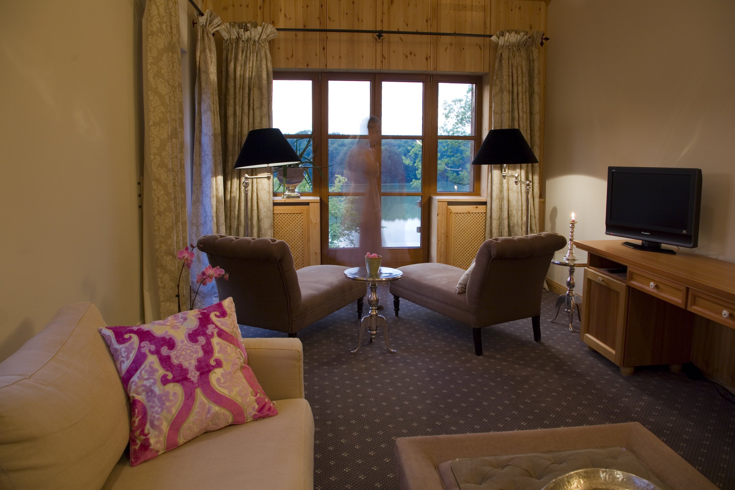 Gut Klostermühle - MADLITZER MÜHLE BETRIEBS GMBH & CO. KG by null